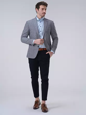ROY ROBSON | Blazer | hellblau